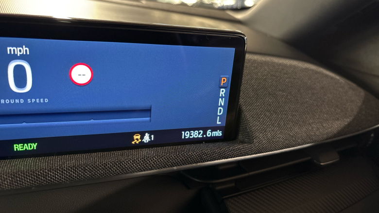 Ford Mustang Mach-E 198kW Standard Range 70kWh AWD 5dr Auto Electric Estate